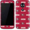 NFL San Francisco 49ers Blitz Series Moto E5 Play Skin